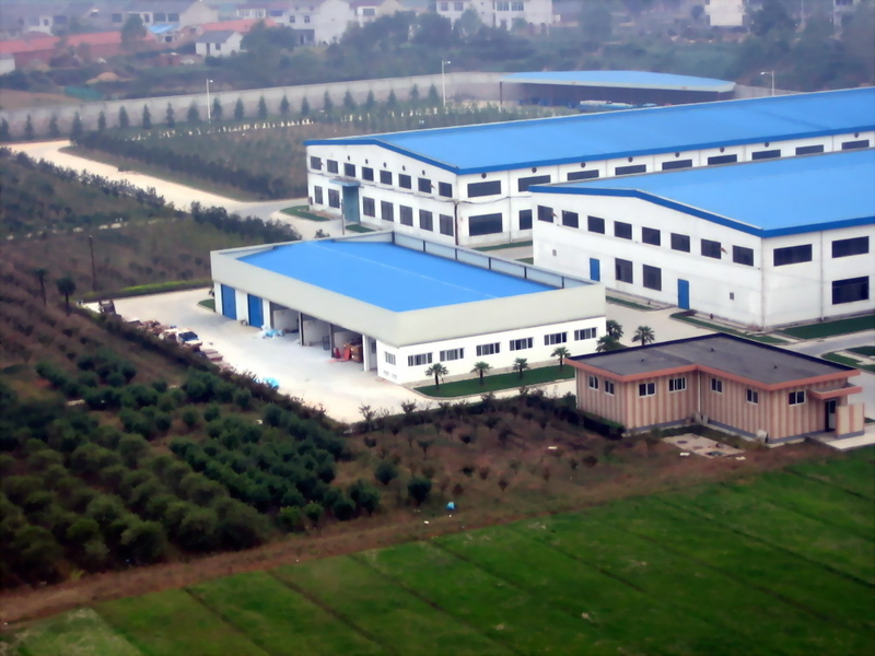 Chiny SANHE 3A RUBBER &amp; PLASTIC CO., LTD. profil firmy