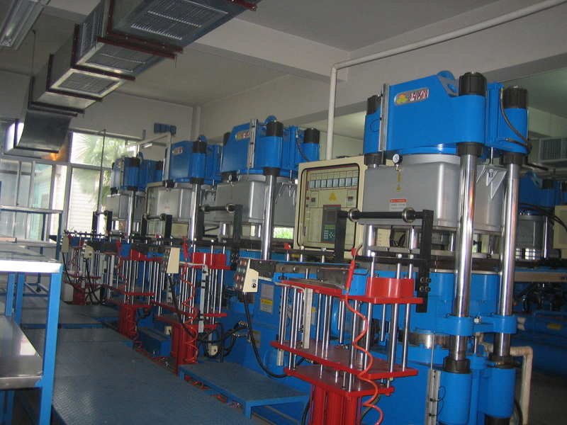 Chiny SANHE 3A RUBBER &amp; PLASTIC CO., LTD. profil firmy