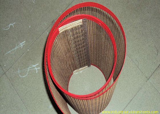 Waterproof Chemical Resistant Alkali-Resistant PTFE Fiberglass Mesh for High Temperature Applications