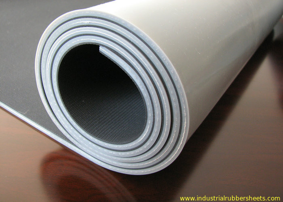 5th Gen Fluorosilicone Rubber Sheet 4mm Thick for Solar Laminator