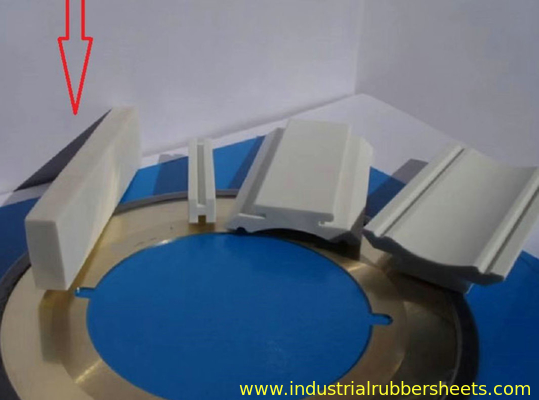 UV Resistant PTFE Cutter Pad 260°C Heat Resistant Non-Stick Surface