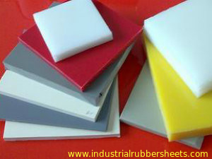 Thickness 30mm Rigid Pvc Sheet