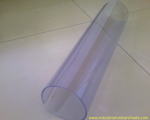 Thickness 30mm Rigid Pvc Sheet