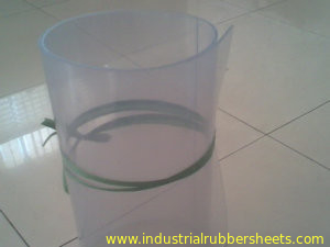 Thickness 30mm Rigid Pvc Sheet