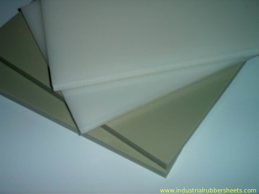 0.93g/Cm³ Coloured Plastic Sheets