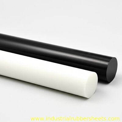 Wear Resistance POM Rod with High Tensile Strength and Excellent Dimensional Stability for Industrial Applications