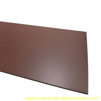 12mm Thickness High Temperature Resistance Hypalon Rubber Sheet with Excellent Chemical Resistance for Industrial Use