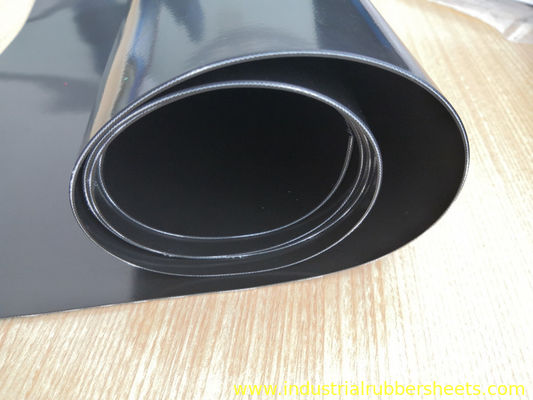 Fuel Oil Resistance Virgin NBR Rubber Sheet Industrial Grade NBR Sheeting for Mechanical Equipment