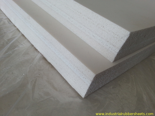 200psi Silicone Sponge Sheet