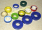Water Pipe Thread Seal Tape , Waterproof PTFE Tape For Gas Fittings