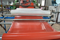 Translucent Color 3 Mm Thick Silicone Sheet Rolls Fabric Reinforced High Temperature
