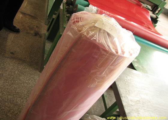 Elastyczność gumy przemysłowej o wysokiej elastyczności dla pras laminatowych z PVC