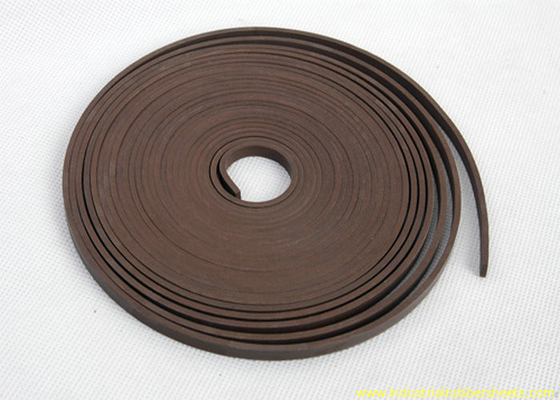 Brown Taśma samoprzylepna PTFE (GST), grubość 0.8mm, 1.0mm, 1.5mm