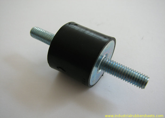 A - MM samochodowe gumowe amortyzatory, amortyzator gumy przeciwdrganiowej