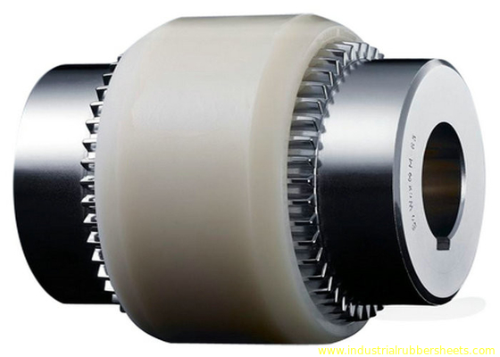 NL1 - NL10 sprzęgło szczękowe sprzęgło sprzęgłowe złącze silnika Ivory ISO9001