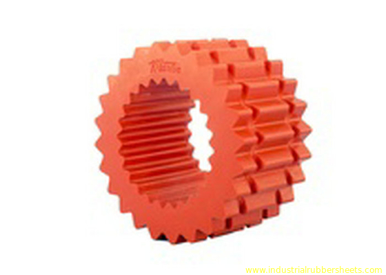 4H - 11H Hytrel Element sprzęgający, element Sure-Flex wykonany przez Dupont Hypalon Material
