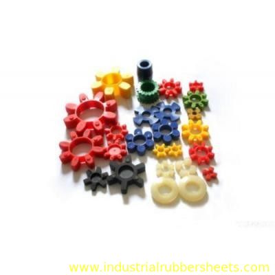 Odporne chemicznie sprzęgło poliuretanowe o wysokiej odporności na ścieranie i wydłużeniu 400%-650%