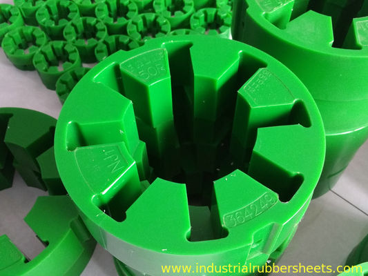 Sprzęgło poliuretanowe o wysokiej trwałości, ognioodporne i o zakresie temperatur do 120℃