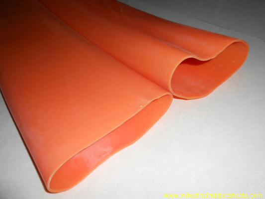 Grubość rurki silikonowej o grubości 3-4 mm do rękawa z wałkiem koronowym / gumą silikonową