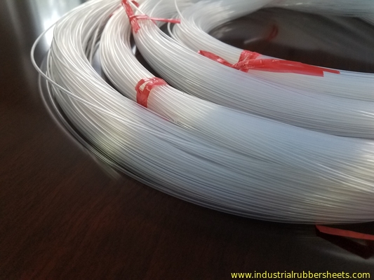 Rury z przezroczystego PTFE 30Mpa o twardości 90 Shore A Id1mm X Od200m X 100m