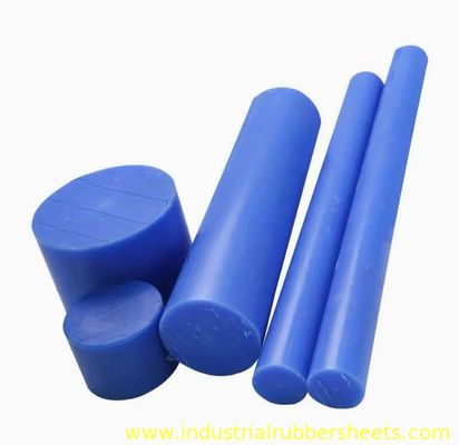 10kv Nylon Polymer Rod The Perfect Solution for High Voltage Environments