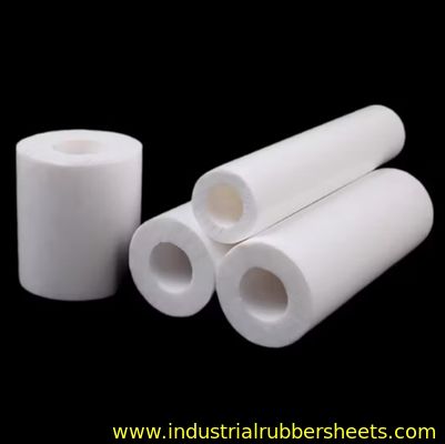 Excellent Uv Resistance PTFE Tubing in Stocks for Non-Toxic and Applications