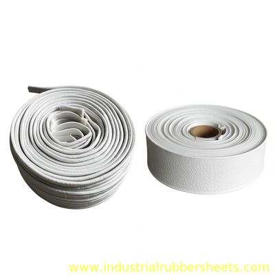 High Tensile Strength FDA Grade PTFE Packing and Expand Tape for Industrial Seal with Wide Temperature Range