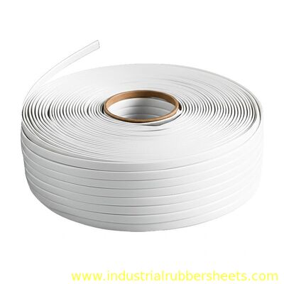 Corrosion Resistant PTFE Gasket Tape with 2mm Width and Excellent Chemical Resistance for Sealing Applications