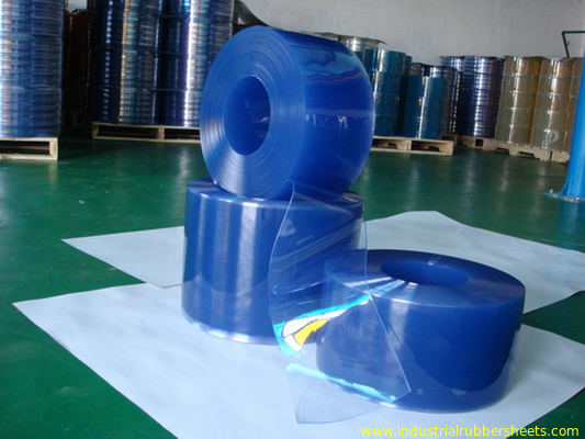 Matowy arkusz z tworzywa sztucznego z PVC / kolorowe przezroczyste arkusze z tworzywa sztucznego o długości 1-50 m