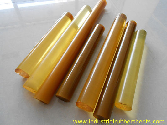 Standardowy pręt z tworzywa sztucznego ROHS Od10-300mm Średnica zewnętrzna 300-500mm Długość