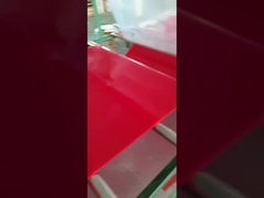 Arkusz silikonowy, rolka silikonowa Rozmiary 1 mm, 1,5 mm, 2 mm, 3 mm, 4 mm, 5 mm, 6 mm, 8 mm, 10 mm x 1,2 m x 10 m