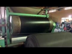 Długotrwałe silikonowe gumowe arkusze Doskonała odporność chemiczna i pogodowa