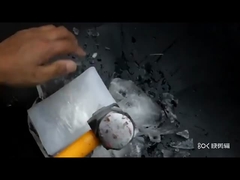 2 m długości rurki silikonowej do wytłaczania w rolkach z korony / rękawówki z gumy silikonowej