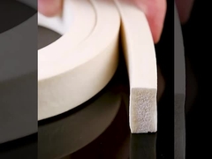 Ekstruzja rurek silikonowych