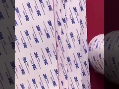 arkusz z gąbki silikonowej