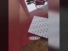 arkusz z gąbki silikonowej