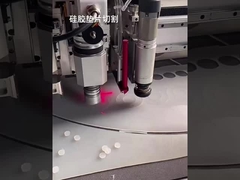 Silikonowa pralka, silikonowa uszczelka