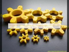 Materiał Tpu Złącza elastyczne Złącze Gs Standardowy rozmiar z Oem / Odm