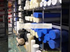 10kv Nylon Polyamide Rod średnica5-300mm X długość1000mm dla zastosowań wysokiego napięcia