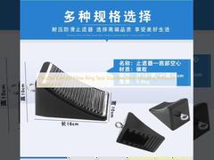 Elastyczna pieczęć pierścieniowa z włókien węglowych Obudowa ze stali nierdzewnej Odporność na ciśnienie