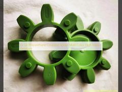 Gr Gs Poliuretanowe Sprzęgło Pająk Wielokolorowe Odporne na Uderzenia