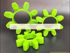 Zakres temperatur 120 stopni Pająk z PU łączący doskonałą odporność chemiczną i trwałość dla potrzeb przemysłowych