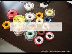 Wysokiej wytrzymałości na rozciąganie PTFE Packing, PTFE Expand Tape dla przemysłowych uszczelnienia