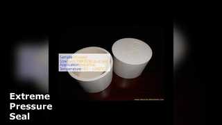 Uszczelnienie przemysłowe FKM Uszczelnienie wysokociśnieniowe