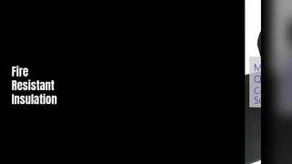 Ognioodporny arkusz izolacyjny z gąbki gumowej 10-30 mm