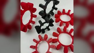 Element sprzęgający Flender PU