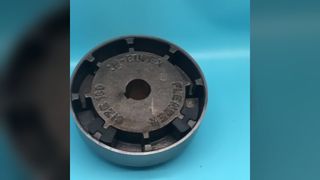 Pełne zestawy sprzęgieł HA, HB