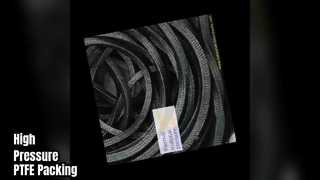 Stabilność termiczna szczeliwa PTFE pod wysokim ciśnieniem