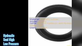 Uszczelka podnośnika hydraulicznego Wysokie i niskie ciśnienie