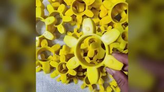 Joong Ang PU Łącznik Pająk